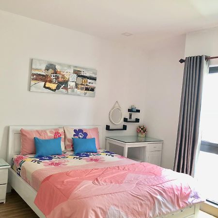 Van'S Homestay Дананг Экстерьер фото