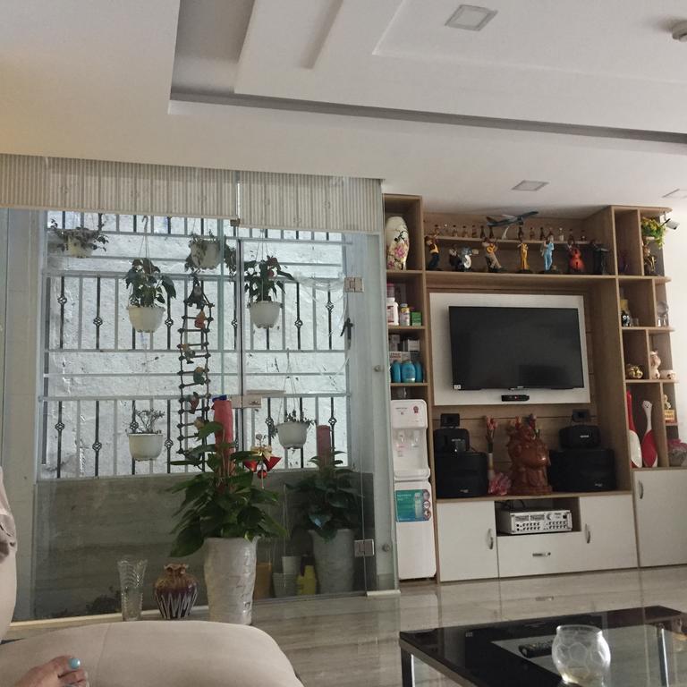 Van'S Homestay Дананг Экстерьер фото