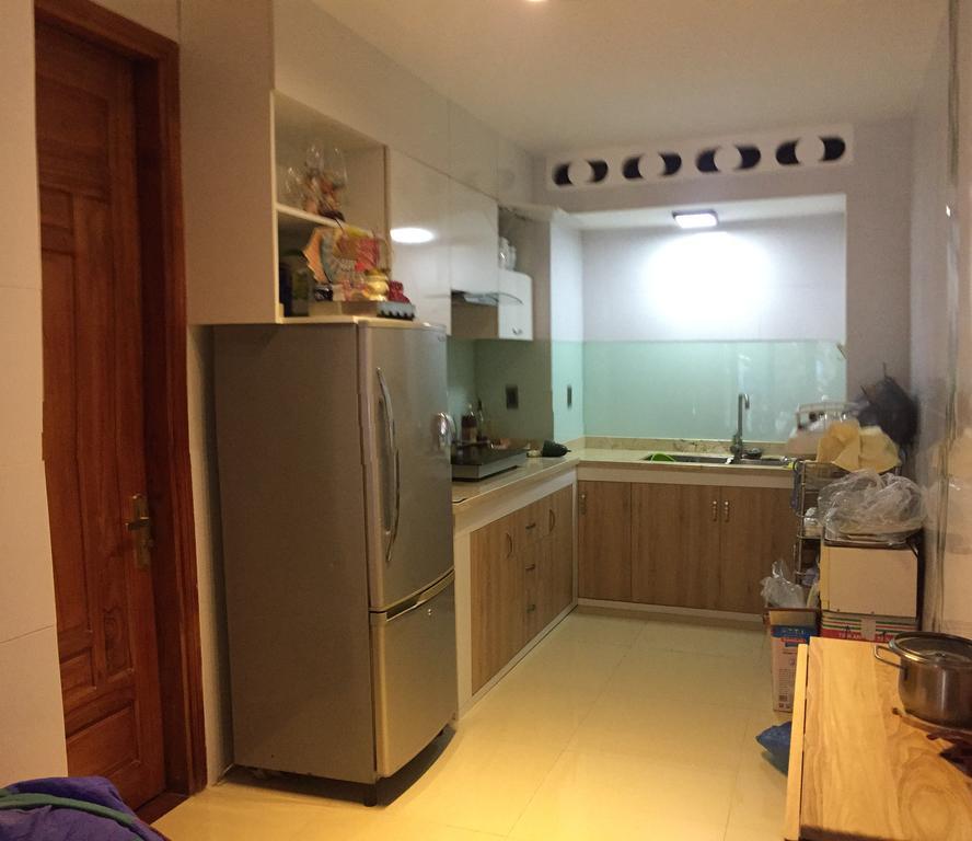 Van'S Homestay Дананг Экстерьер фото