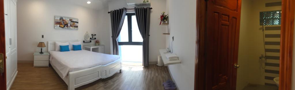 Van'S Homestay Дананг Экстерьер фото