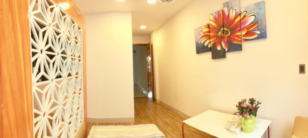 Van'S Homestay Дананг Экстерьер фото